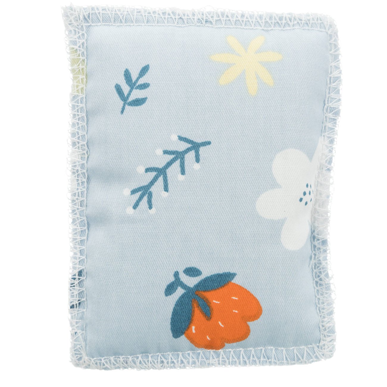 Baldriankissen für Katzen Bild 2