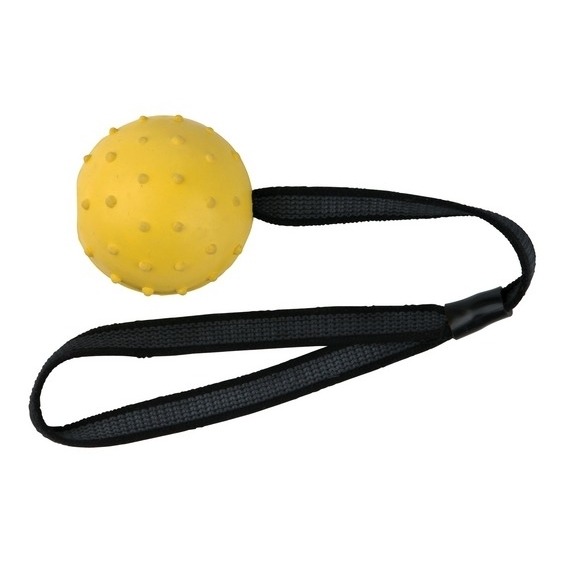 Ball am Nylongurt Bild 3