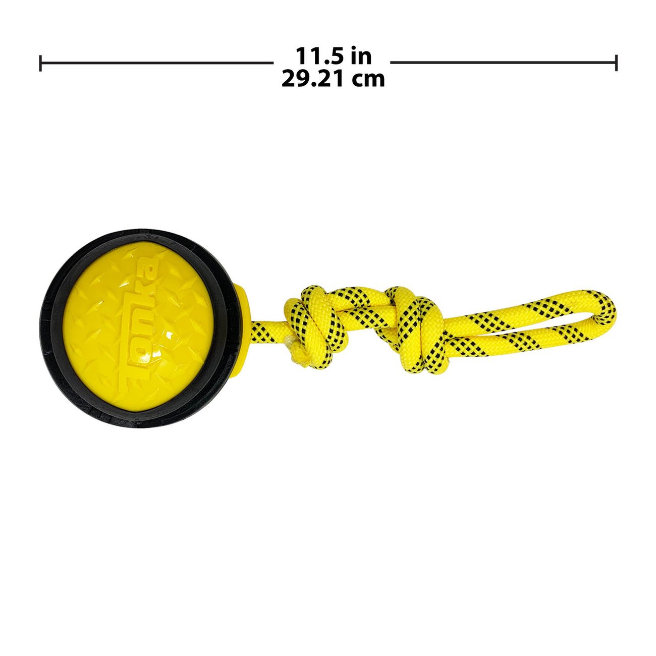 Ball & Seil Diamant Design Bild 2