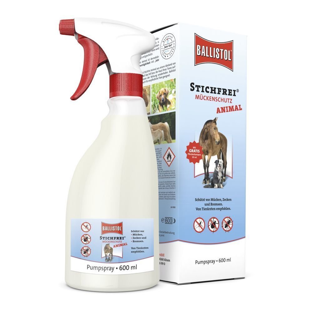 Ballistol Stichfrei Animal Bild 4
