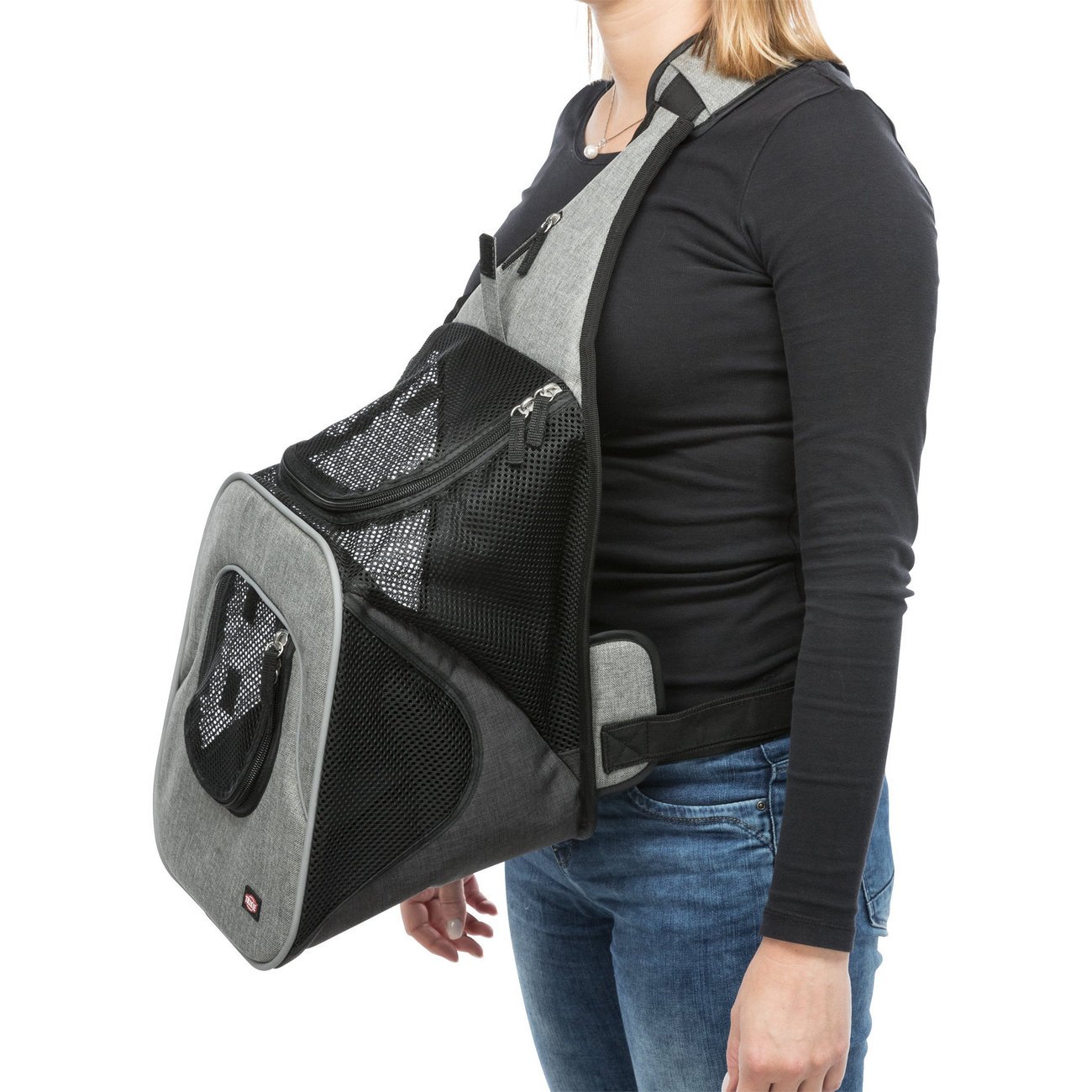 Bauchtasche für den Hund Savina Bild 2