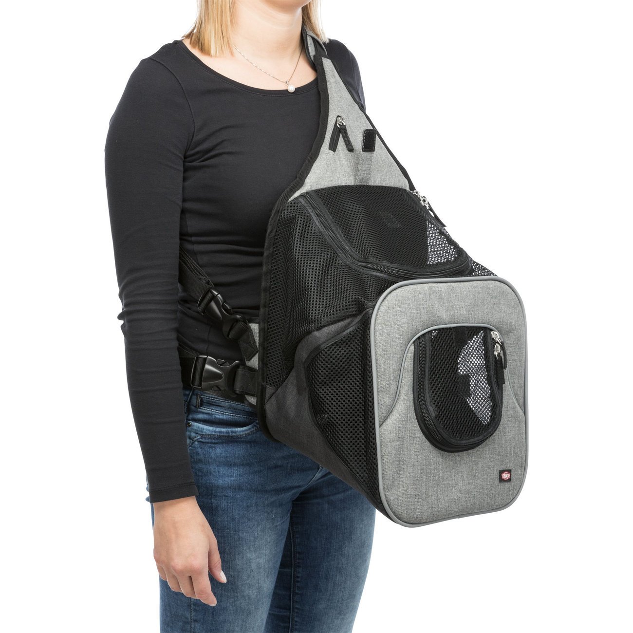 Bauchtasche für den Hund Savina Bild 6