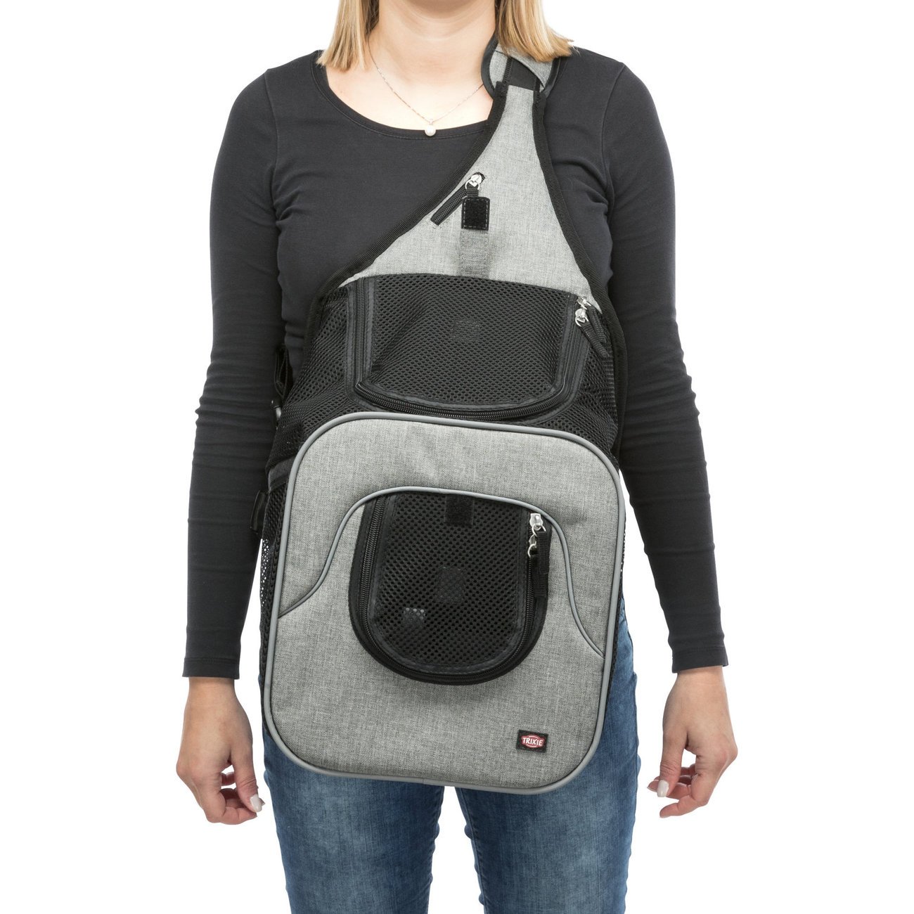 Bauchtasche für den Hund Savina Bild 7