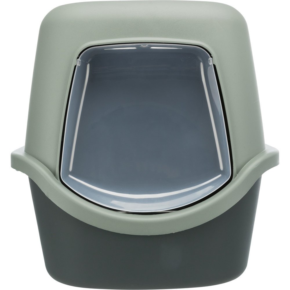 Katzentoilette Vico mit Abdeckung Bild 2