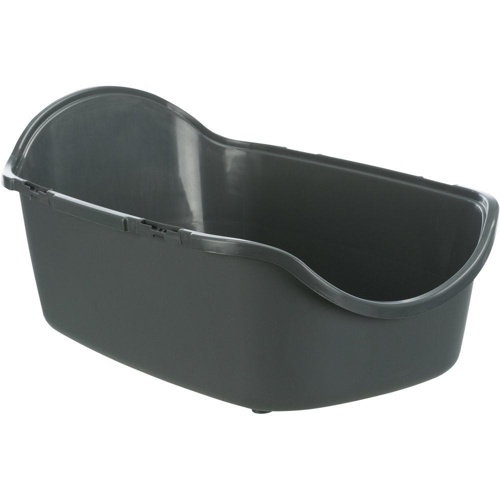 Katzentoilette Vico mit Abdeckung Bild 3