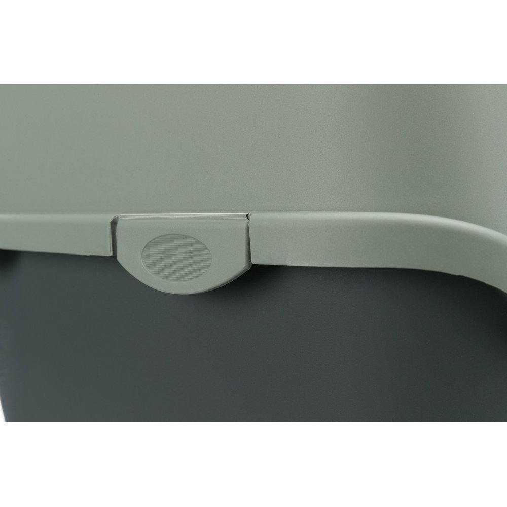 Katzentoilette Vico mit Abdeckung Bild 4