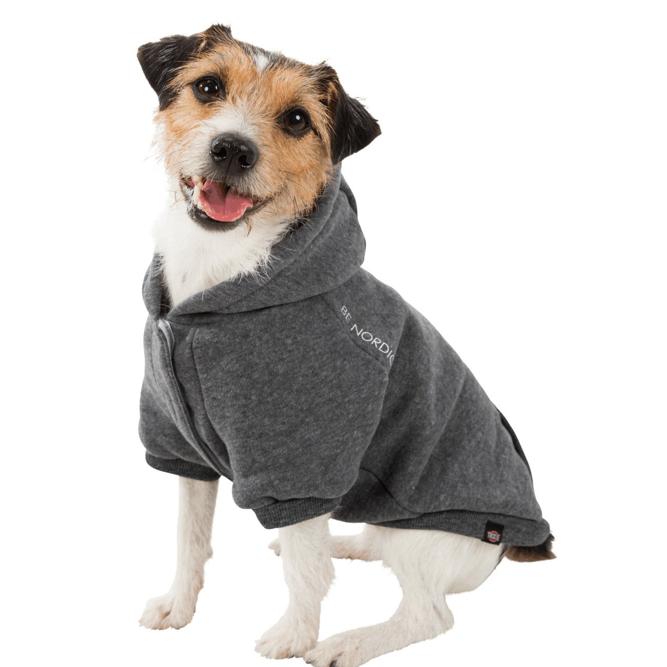 BE NORDIC Hunde Hoodie Flensburg Bild 10