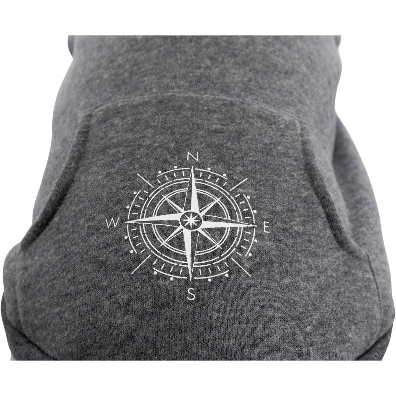 BE NORDIC Hunde Hoodie Flensburg Bild 9
