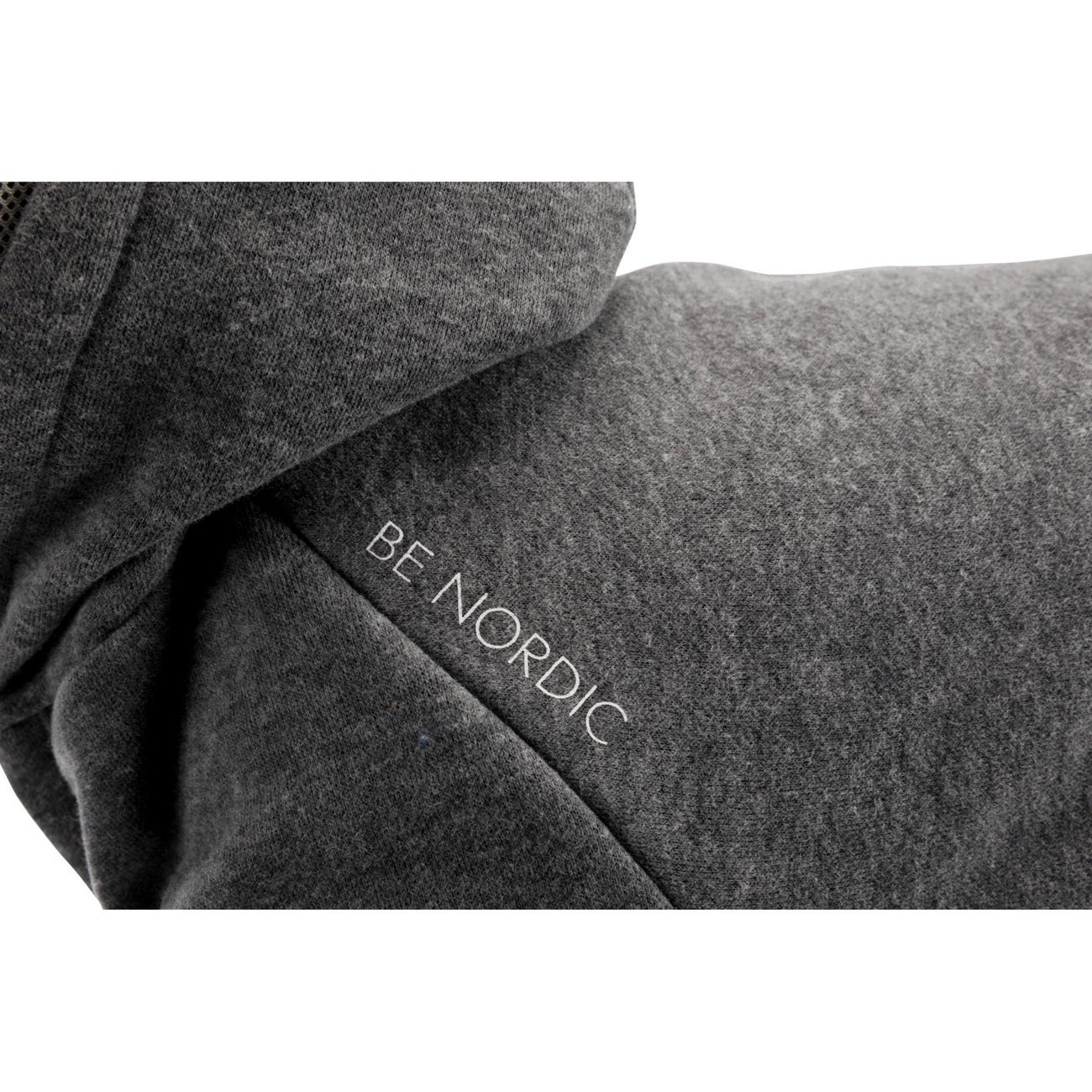 BE NORDIC Hunde Hoodie Flensburg Bild 6