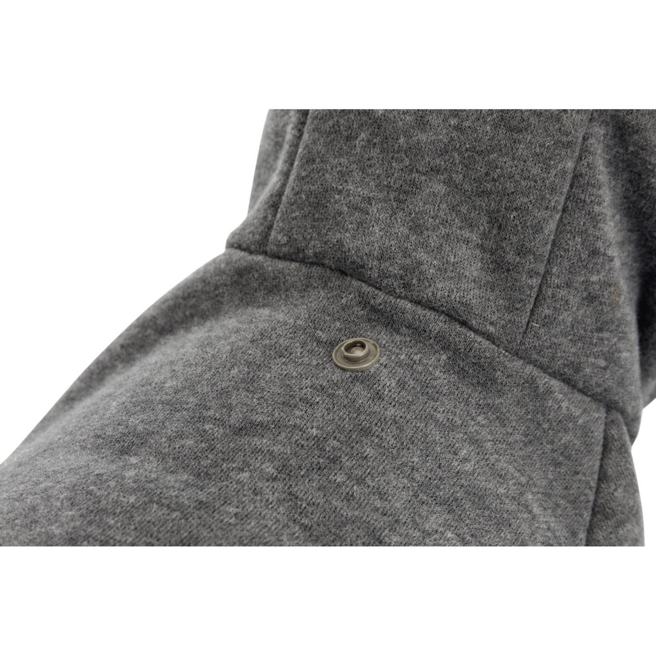 BE NORDIC Hunde Hoodie Flensburg Bild 8
