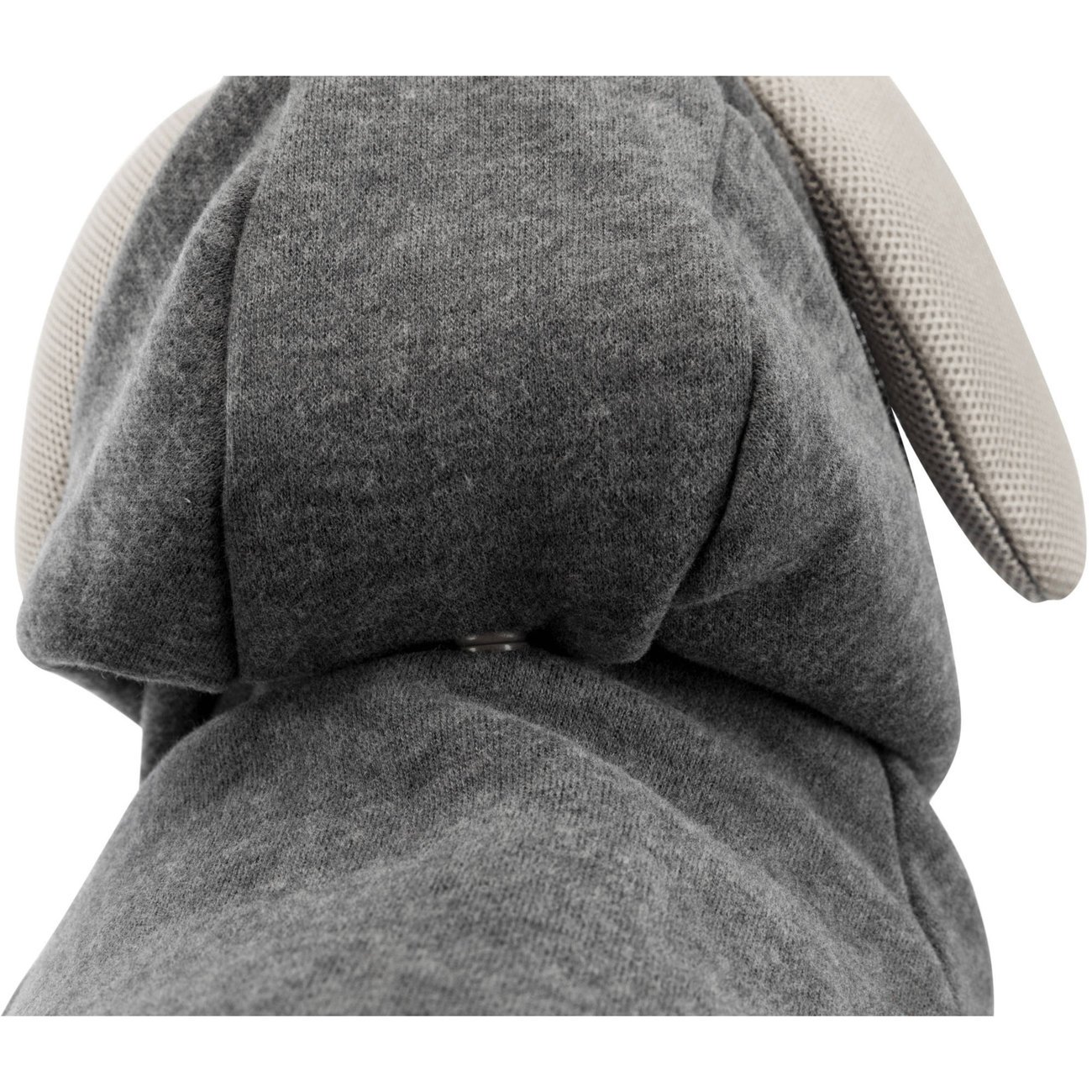 BE NORDIC Hunde Hoodie Flensburg Bild 7