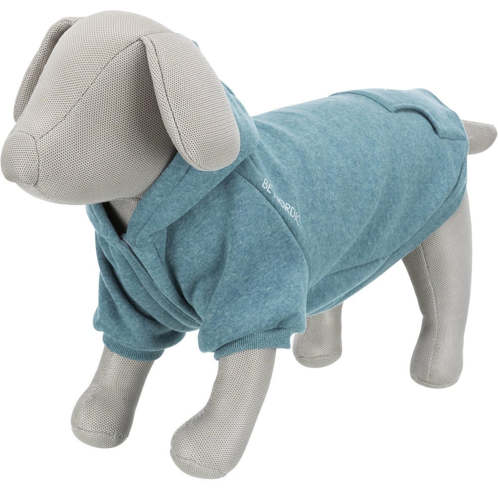BE NORDIC Hunde Hoodie Flensburg Bild 19