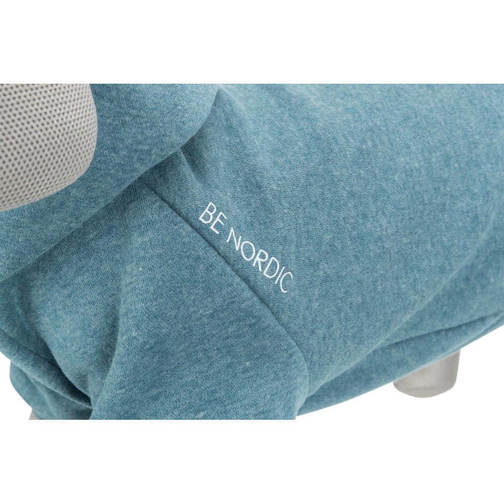 BE NORDIC Hunde Hoodie Flensburg Bild 20