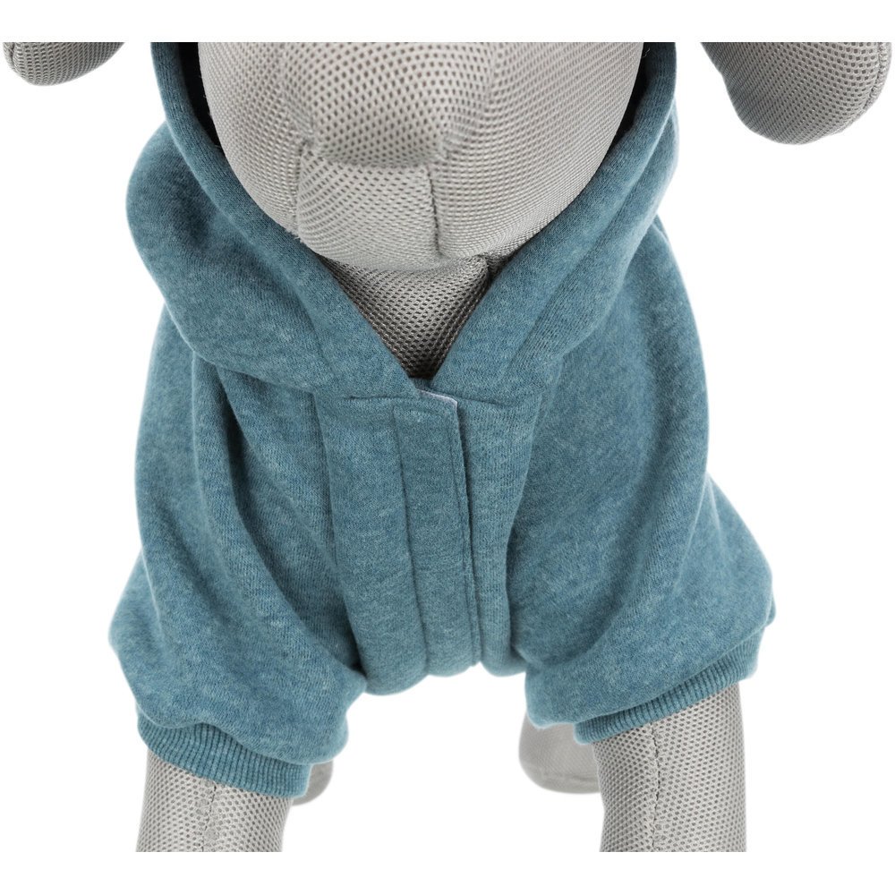 BE NORDIC Hunde Hoodie Flensburg Bild 21