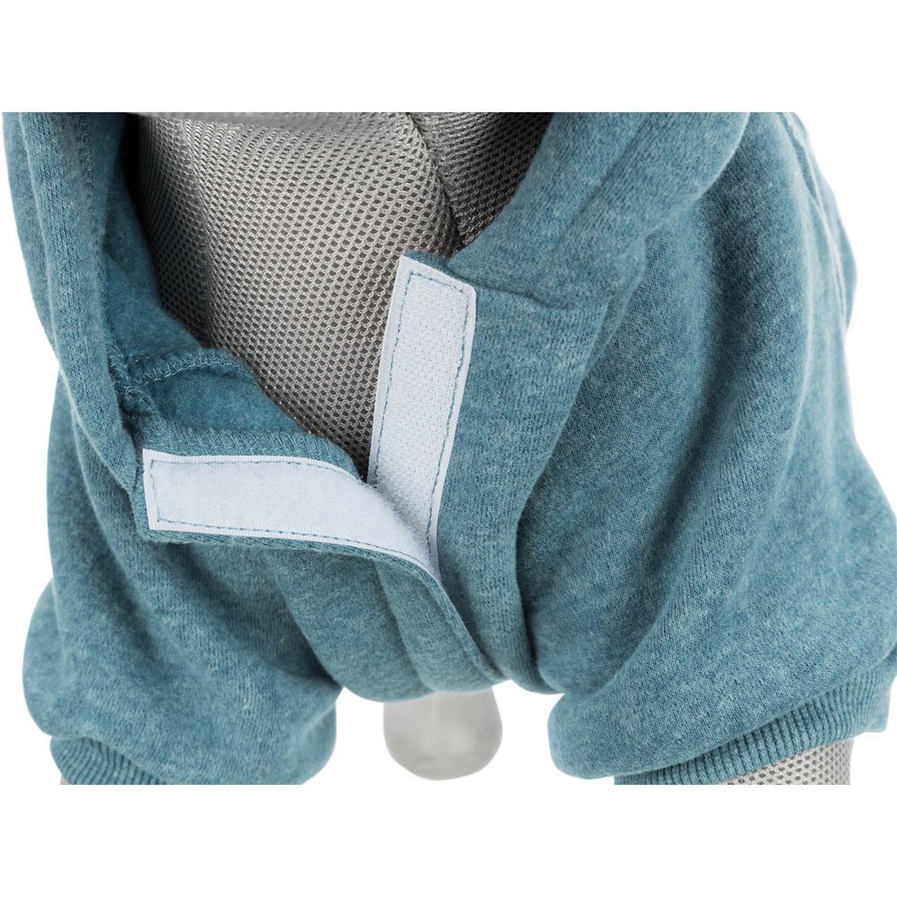 BE NORDIC Hunde Hoodie Flensburg Bild 22