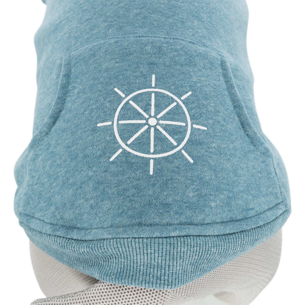 BE NORDIC Hunde Hoodie Flensburg Bild 24