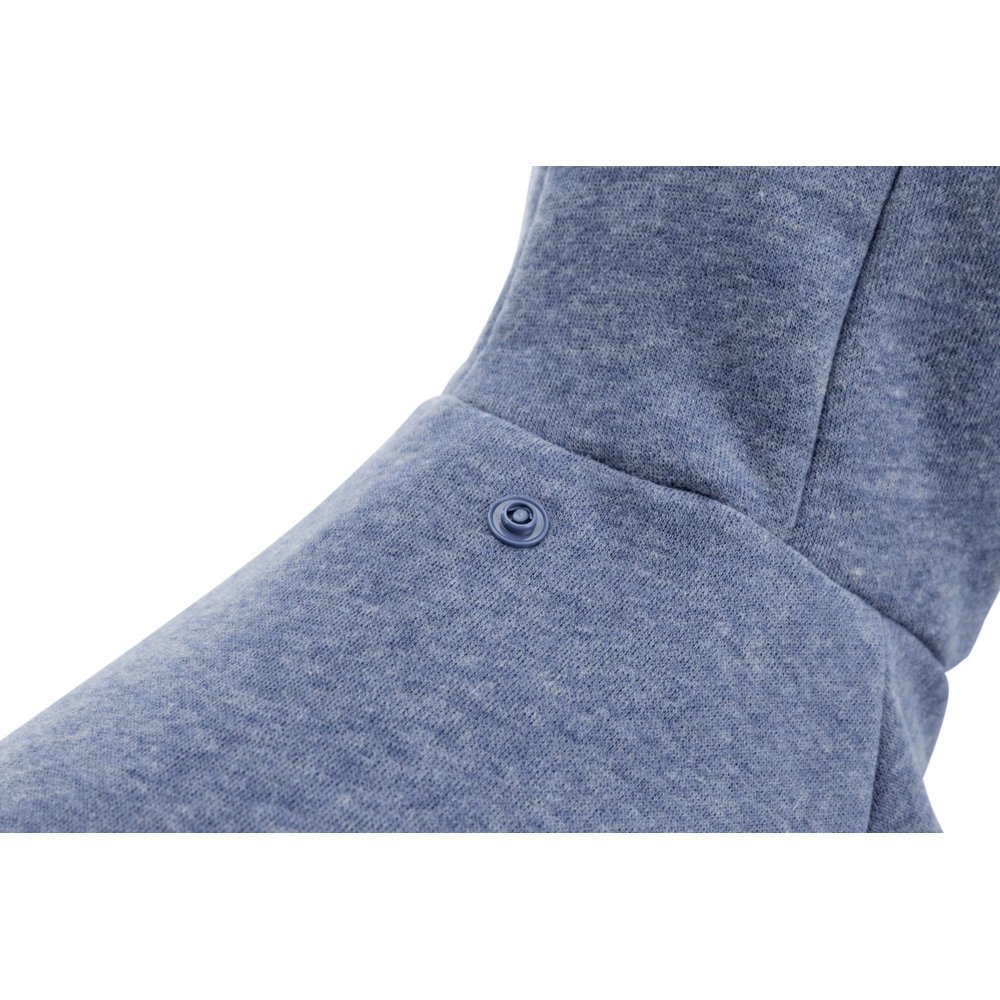 BE NORDIC Hunde Hoodie Flensburg Bild 15