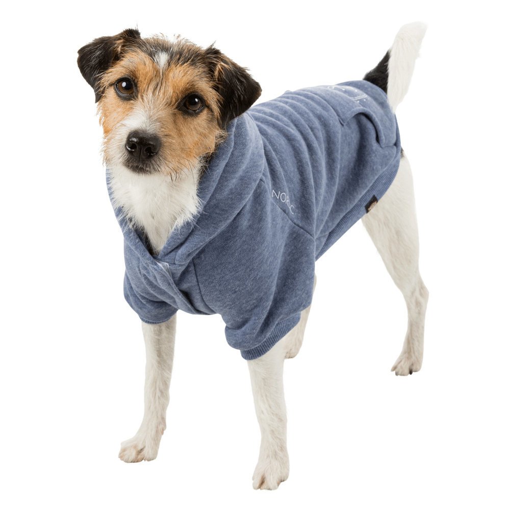 BE NORDIC Hunde Hoodie Flensburg Bild 12