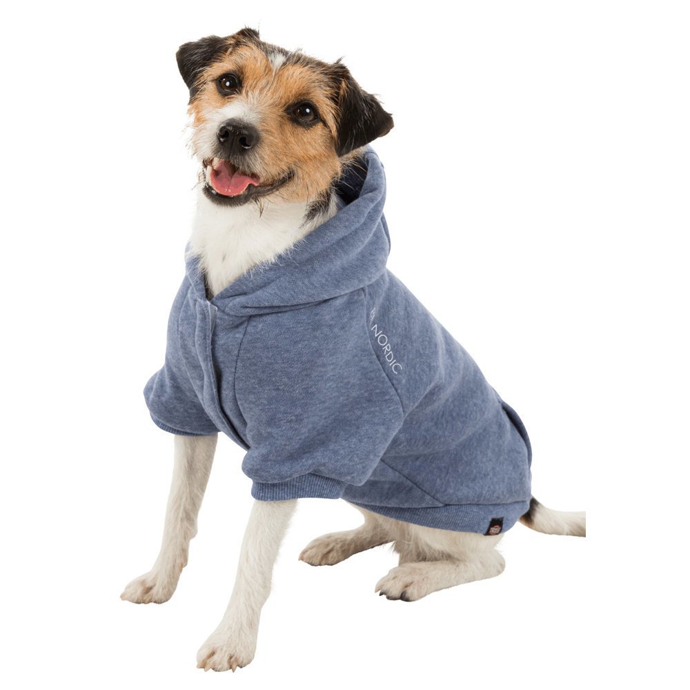 BE NORDIC Hunde Hoodie Flensburg Bild 13