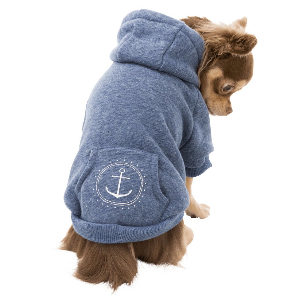 BE NORDIC Hunde Hoodie Flensburg Bild 18
