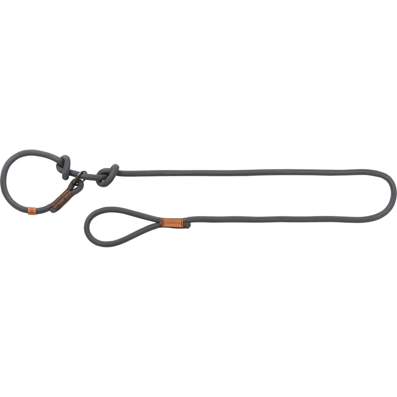 BE NORDIC Hunde Retrieverleine Bild 1