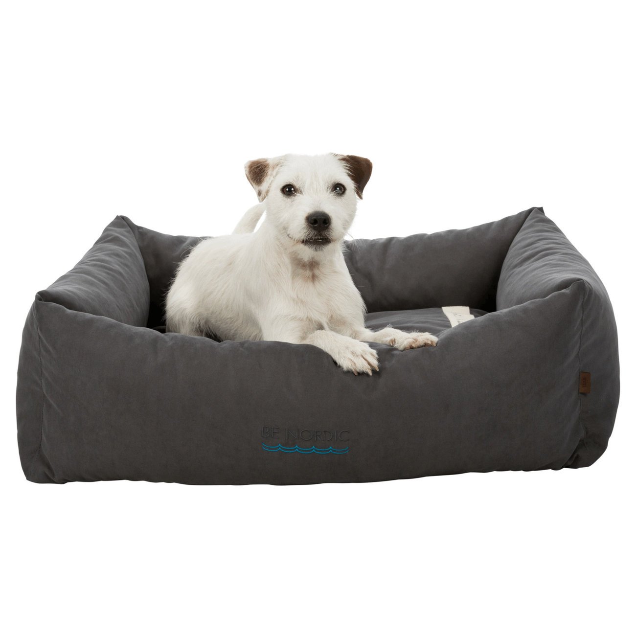 BE NORDIC Hundebett Amrum Bild 4