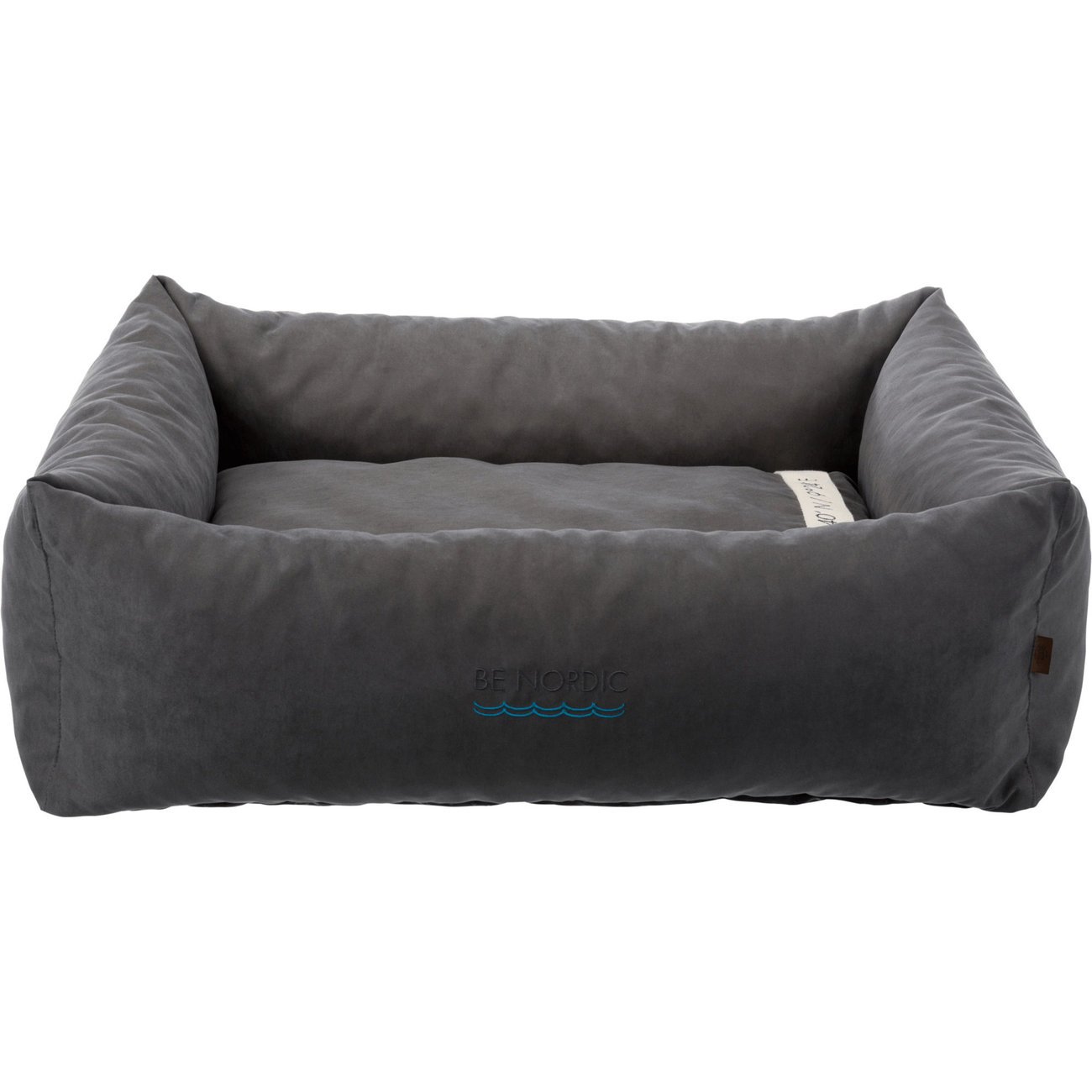 BE NORDIC Hundebett Amrum Bild 5