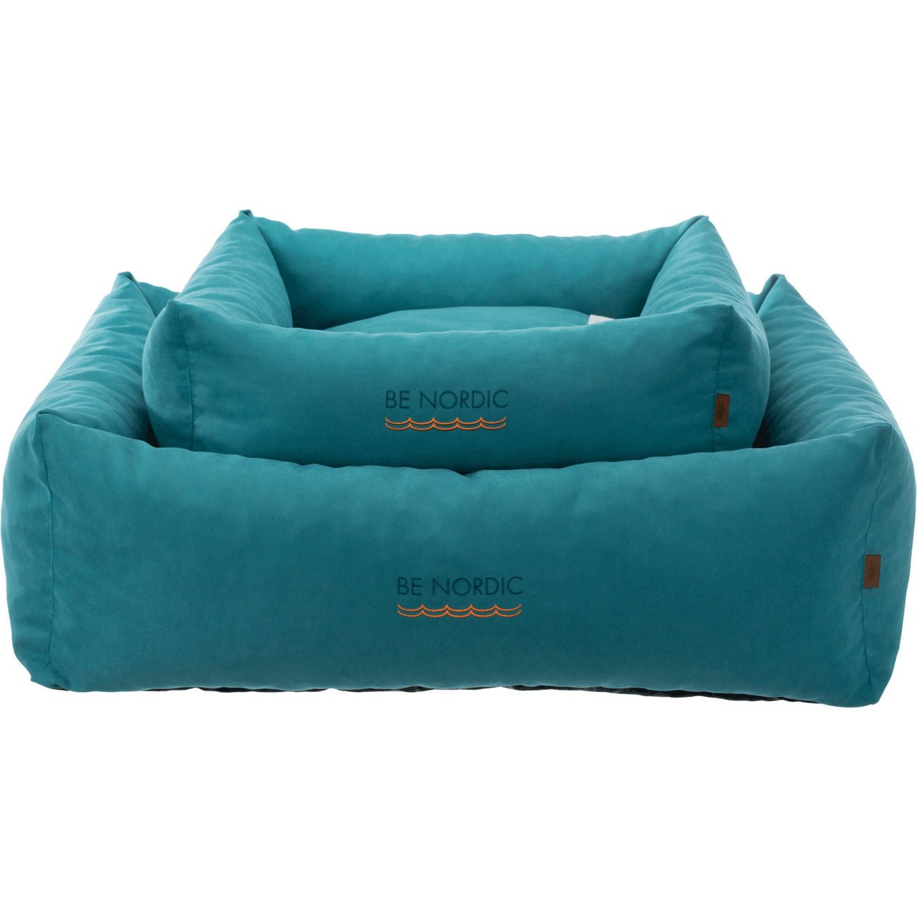 BE NORDIC Hundebett Amrum Bild 3