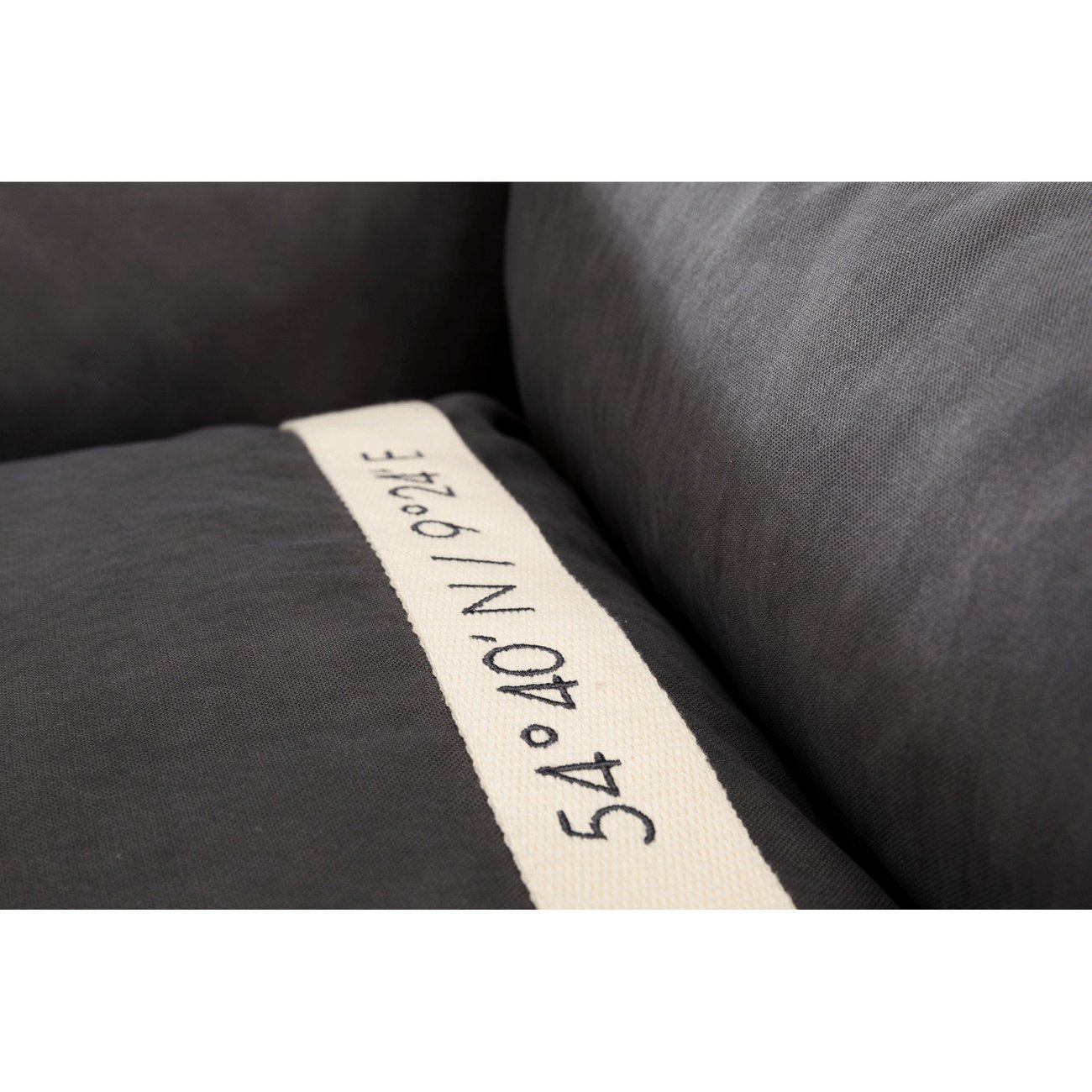 BE NORDIC Hundebett Amrum Bild 13