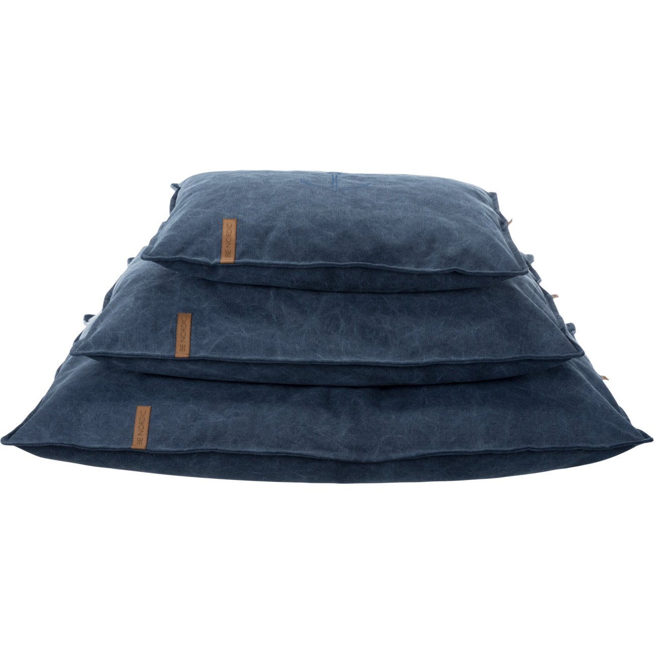 BE NORDIC Hundekissen Föhr Bild 3