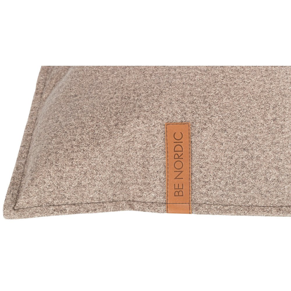 BE NORDIC Hundekissen Föhr Soft Bild 14