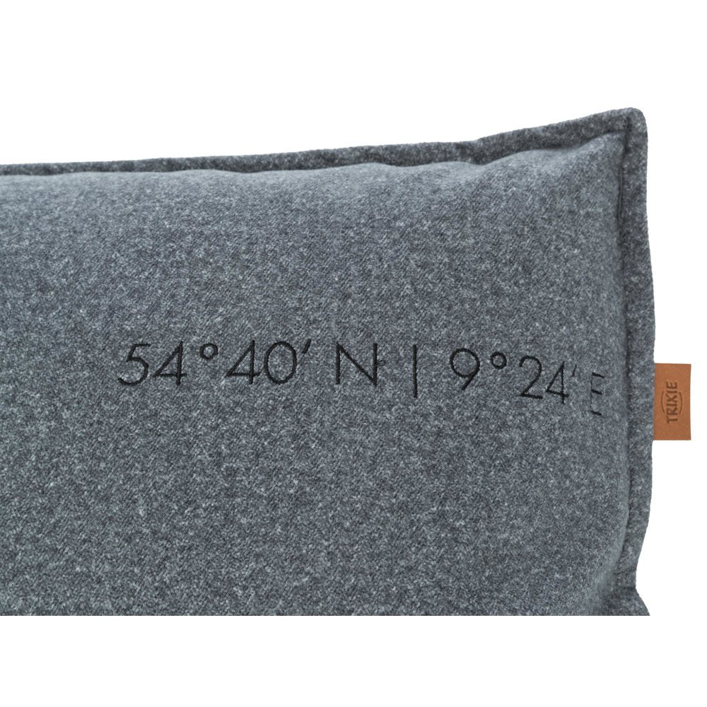 BE NORDIC Hundekissen Föhr Soft Bild 9