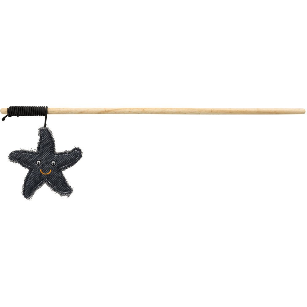 BE NORDIC Katzenangel mit Seestern Bild 2