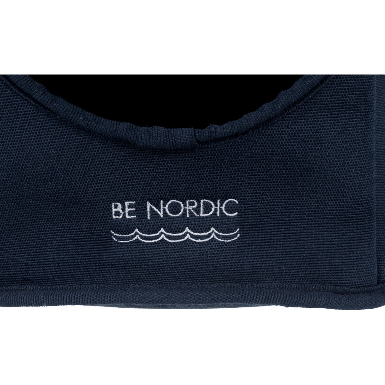 BE NORDIC Kuschelhöhle für Hunde und Katzen Bild 9