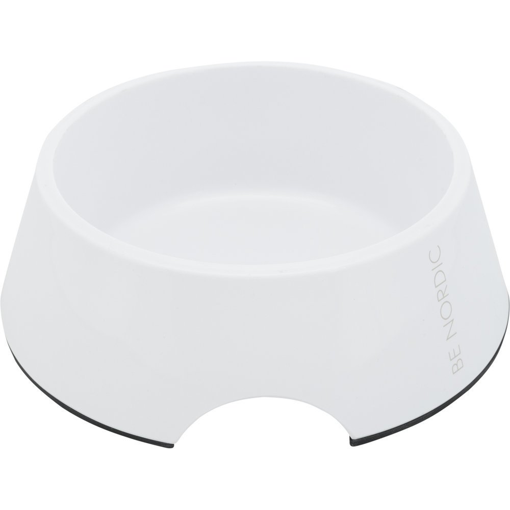 BE NORDIC Napf aus Edelstahl Bild 4