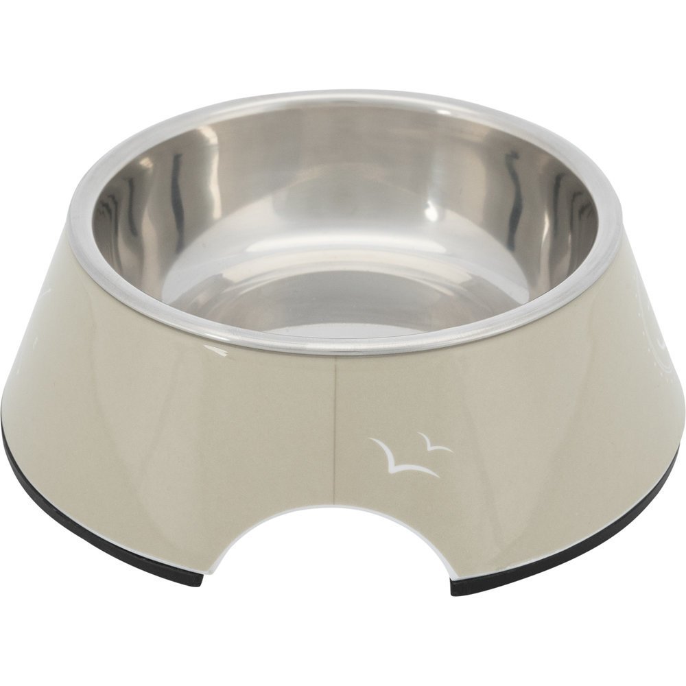 BE NORDIC Napf aus Edelstahl Bild 7