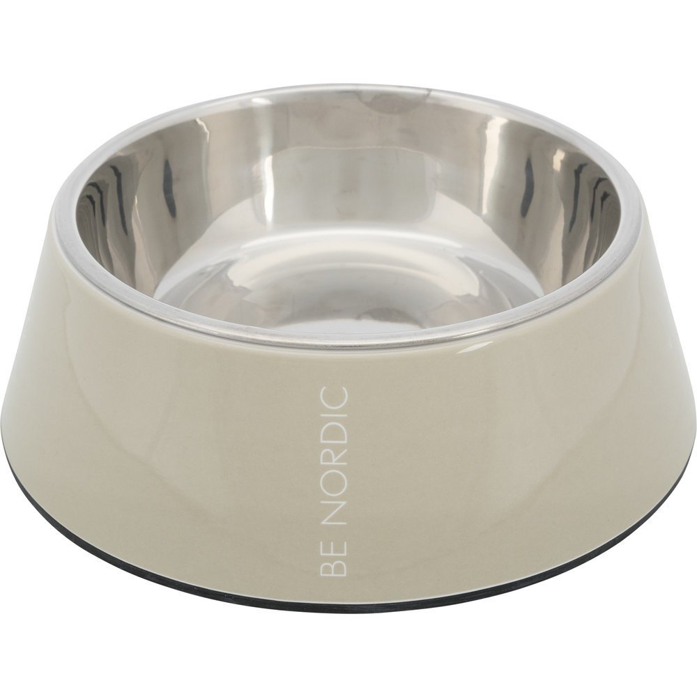 BE NORDIC Napf aus Edelstahl Bild 8