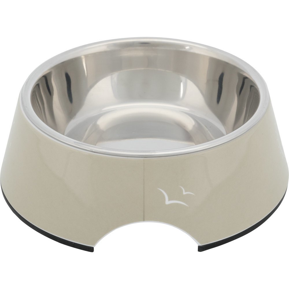 BE NORDIC Napf aus Edelstahl Bild 10