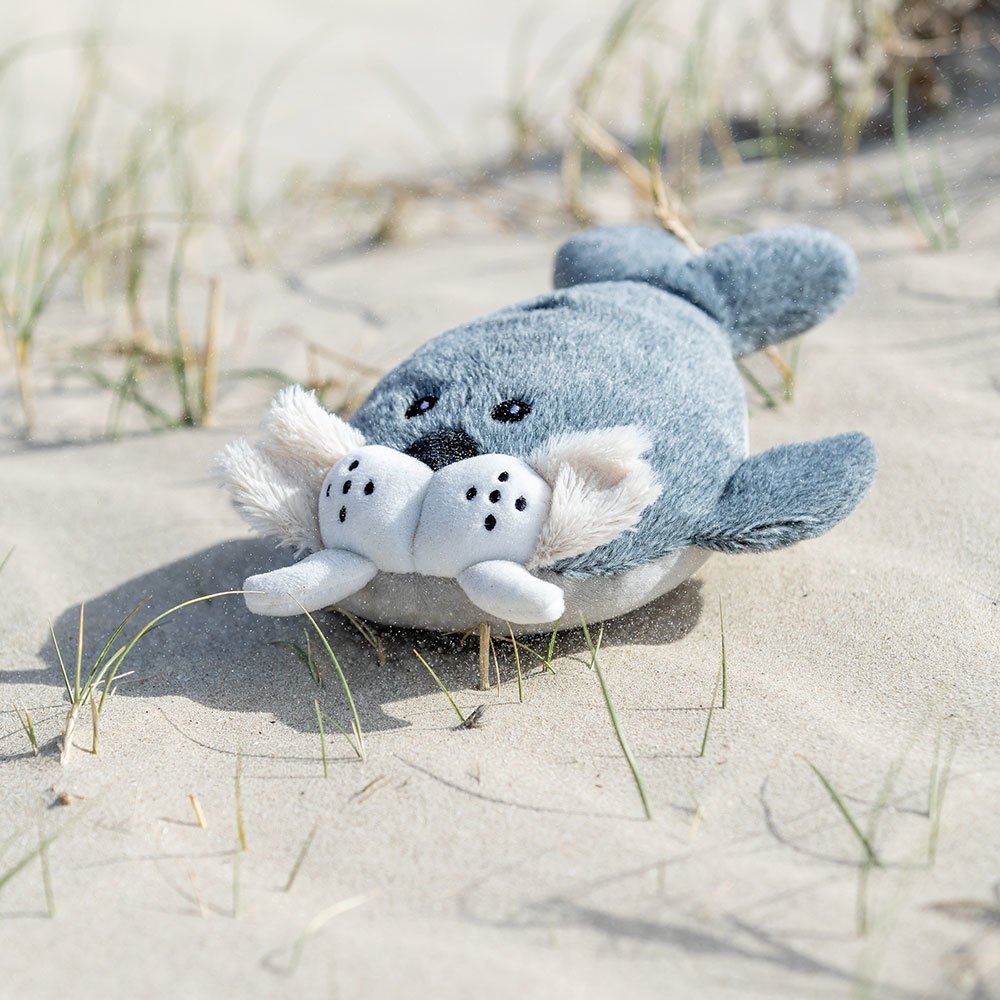 BE NORDIC Walross Til, Hundespielzeug Bild 2