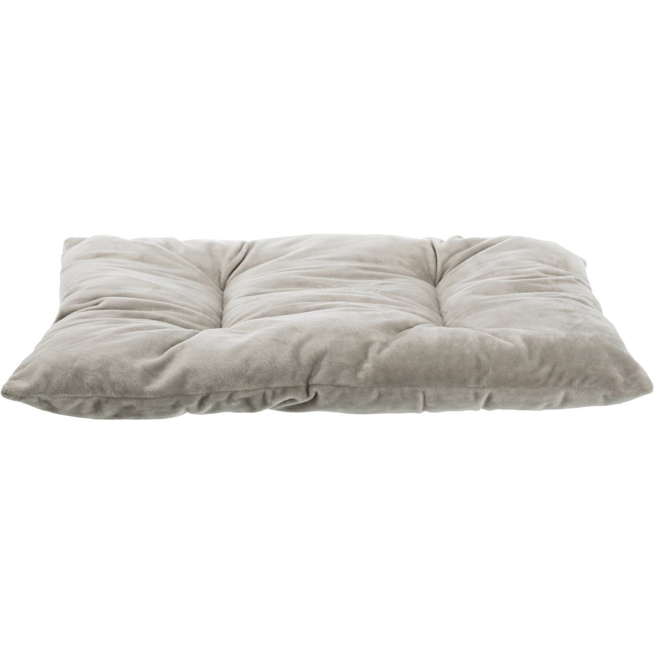 BE NORDIC Weidenkorb mit Kissen für Hunde und Katzen Bild 6