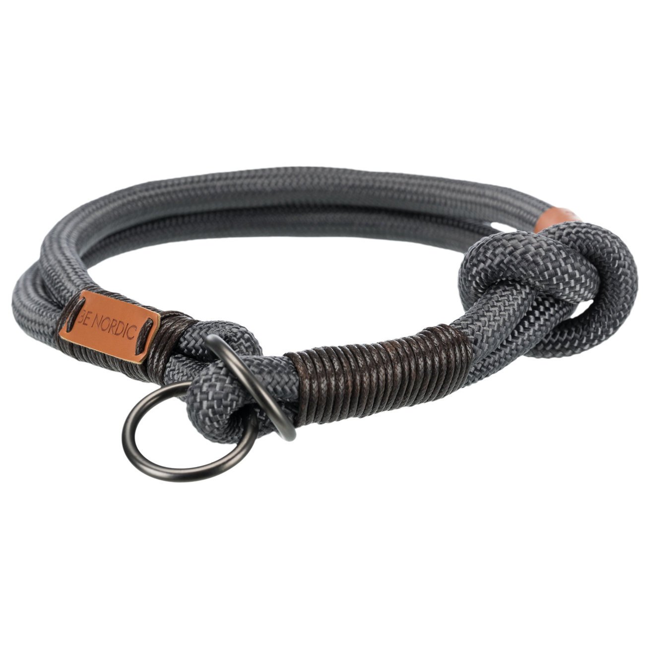 BE NORDIC Zug Stopp Hundehalsband Bild 5