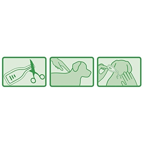 beaphar Zeckenschutz und Flohschutz SPOT-ON für Hunde Bild 5