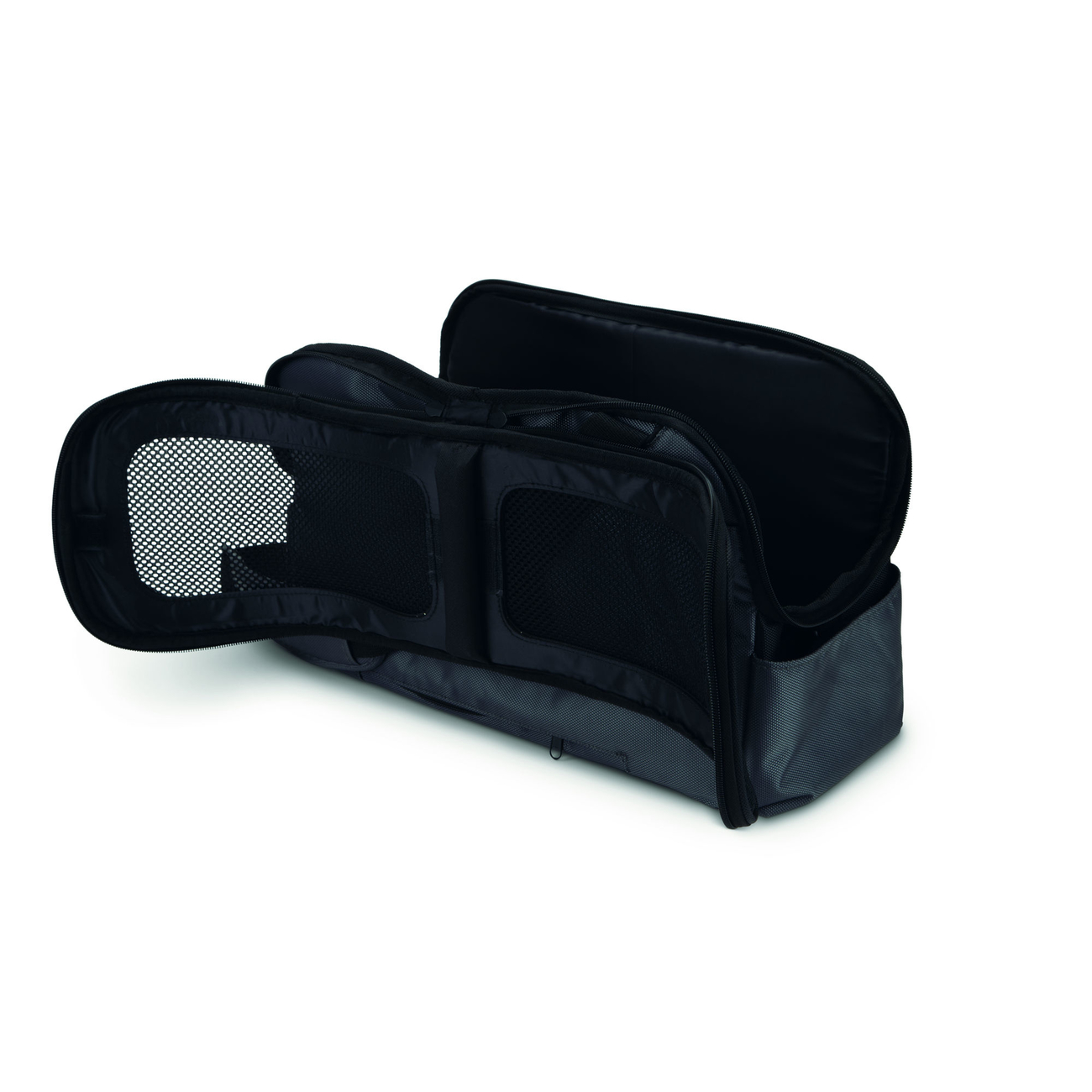 Beeztees 2in1 Reisetasche Hund Wagoni Bild 2