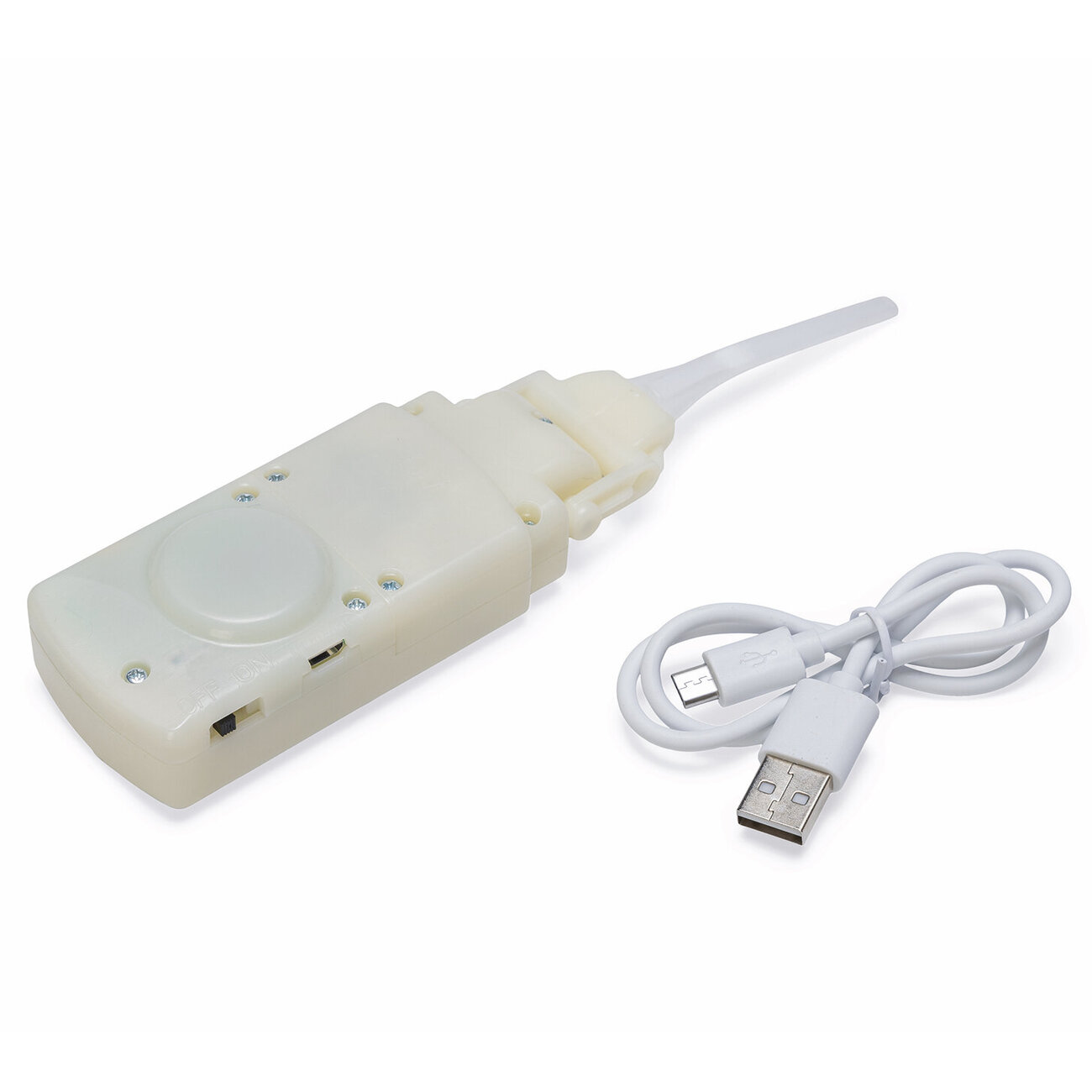 Bewegende Raupe Katzenspielzeug Bild 7