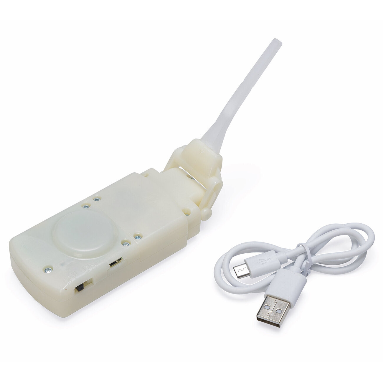 Bewegende Raupe Katzenspielzeug Bild 3