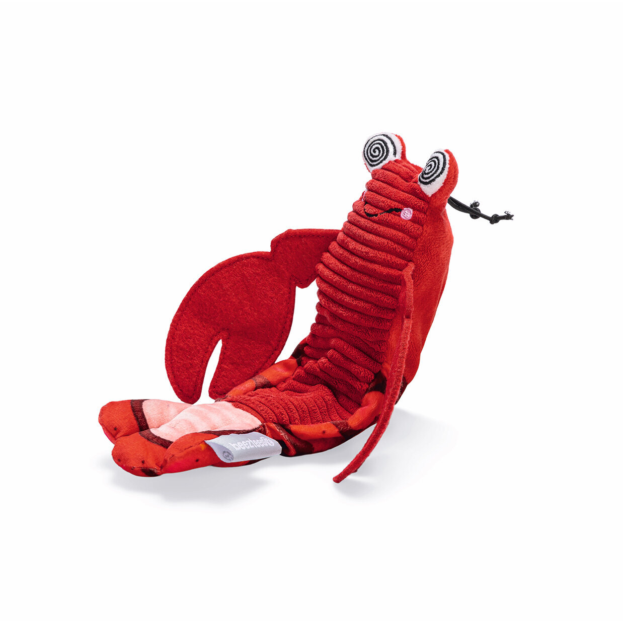 Bewegender Hummer Katzenspielzeug Bild 1