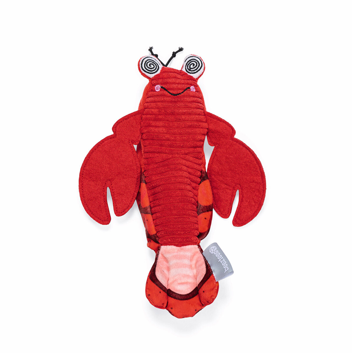 Bewegender Hummer Katzenspielzeug Bild 5