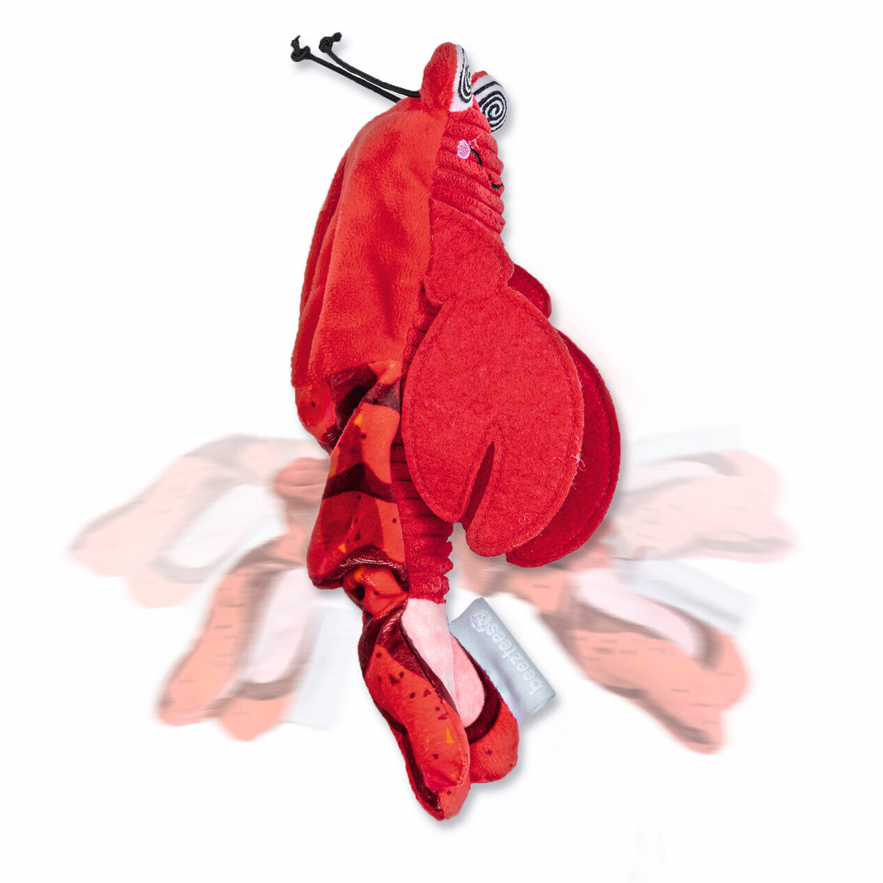 Bewegender Hummer Katzenspielzeug Bild 6