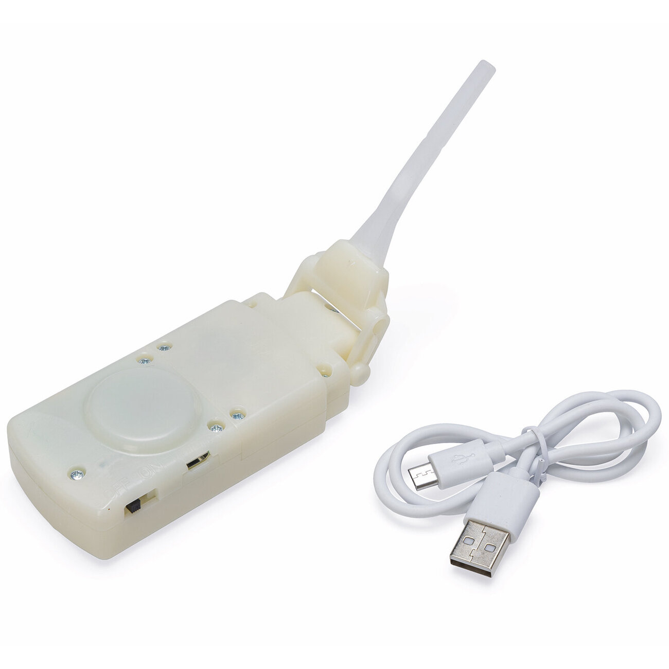 Bewegender Wurm Katzenspielzeug Bild 7