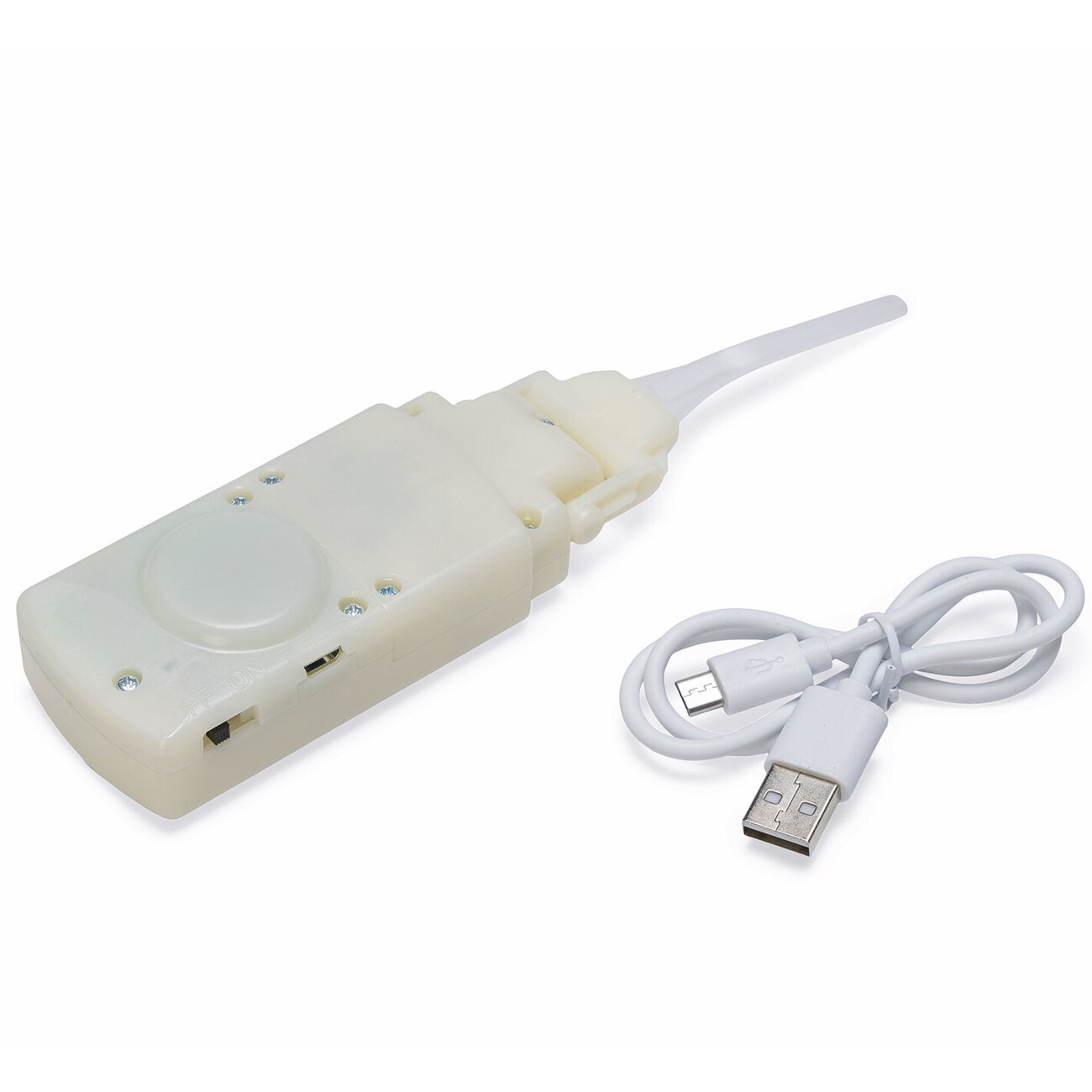 Bewegender Wurm Katzenspielzeug Bild 9